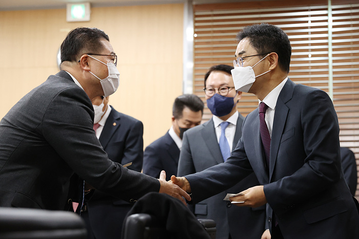 구미국가산업단지 현장소통 간담회 이미지4