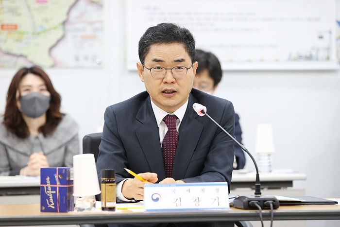 구미국가산업단지 현장소통 간담회 이미지5