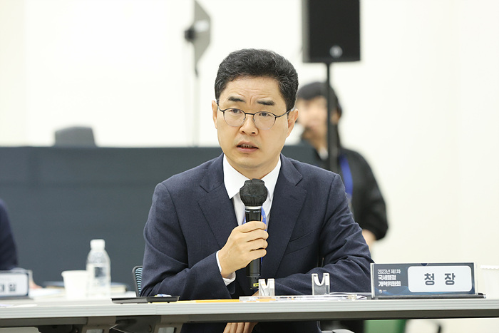 2023년 제1차 국세행정개혁위원회 개최 이미지4