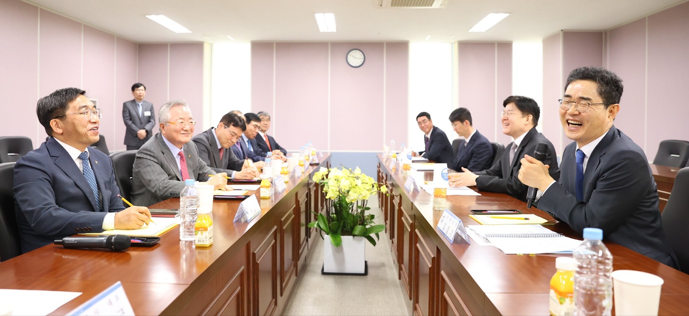 시화 · 시화MTV 산업단지 현장소통 간담회 개최 이미지3