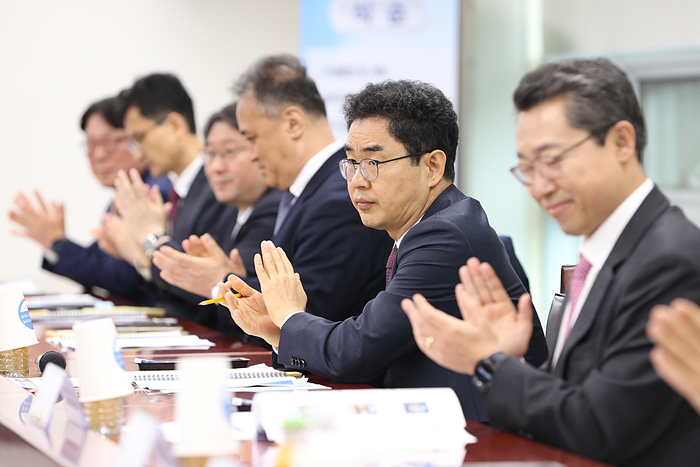 항공부품업계 등 간담회  이미지4