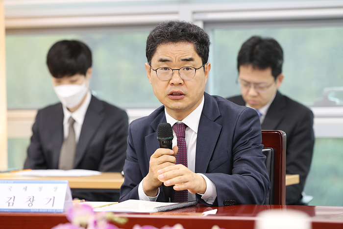 항공부품업계 등 간담회  이미지3
