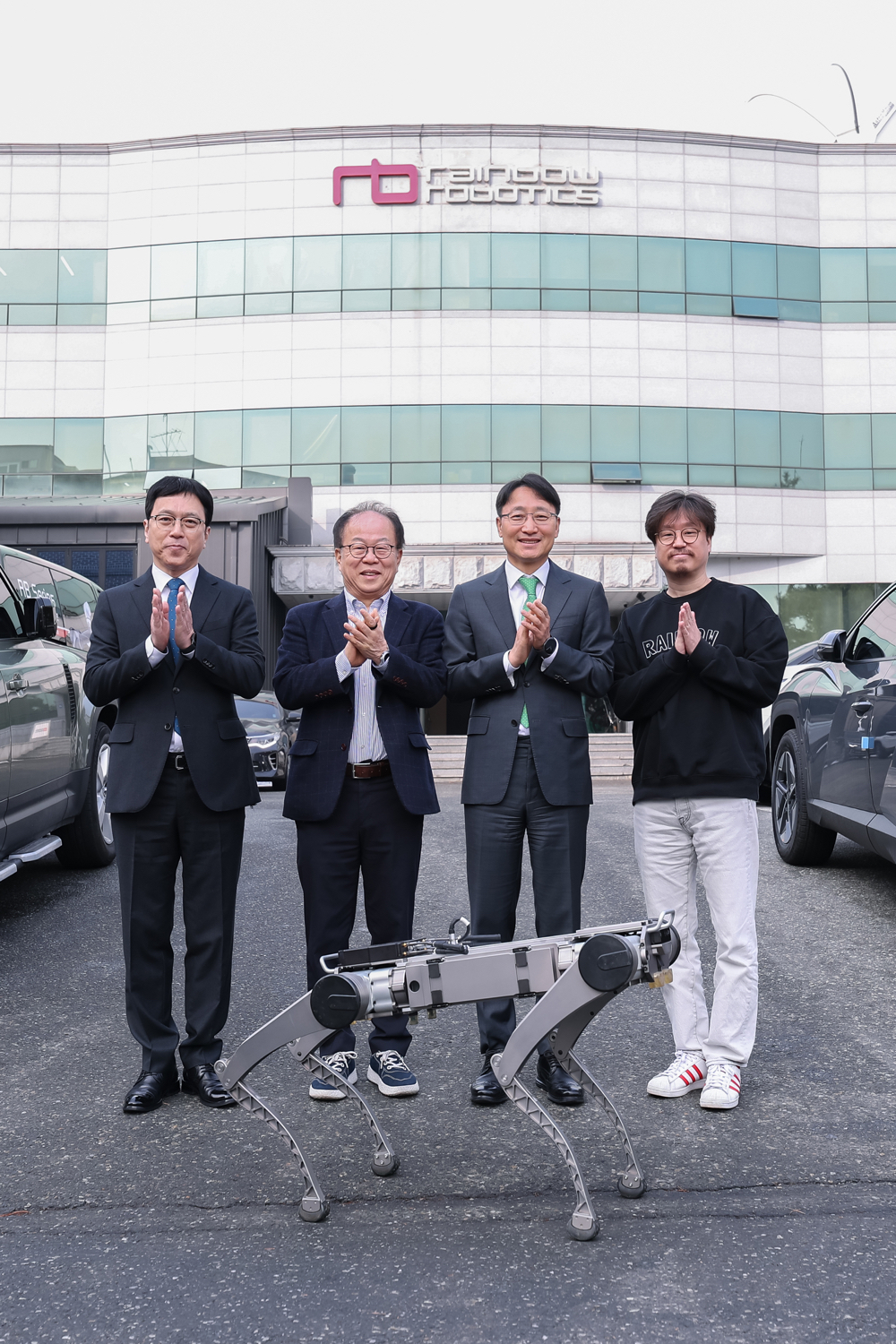 대덕연구개발특구 산업현장 방문 이미지4